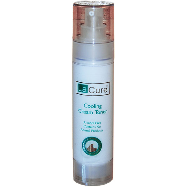 Facial Cooling Toner, La Cure 100 ml Facial Cooling Toner, La Cure 100 ml